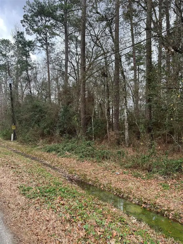 0 Meyer Rd Meyer Road, Huffman, TX 77336