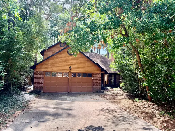 16 S Summer Star Court, Spring, TX 77380