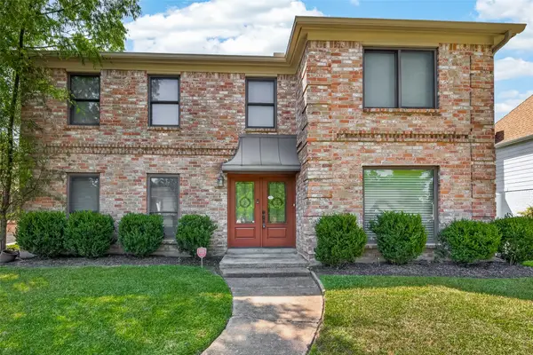 7919 Annola Lane, Spring, TX 77379