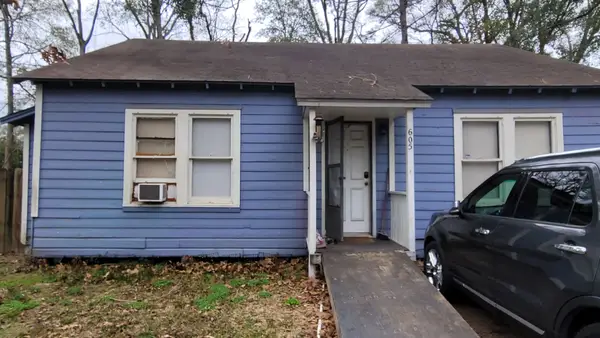 605 Arvon Street, Cleveland, TX 77327