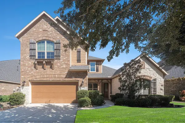 18614 Rimini Ridge Court, Cypress, TX 77429