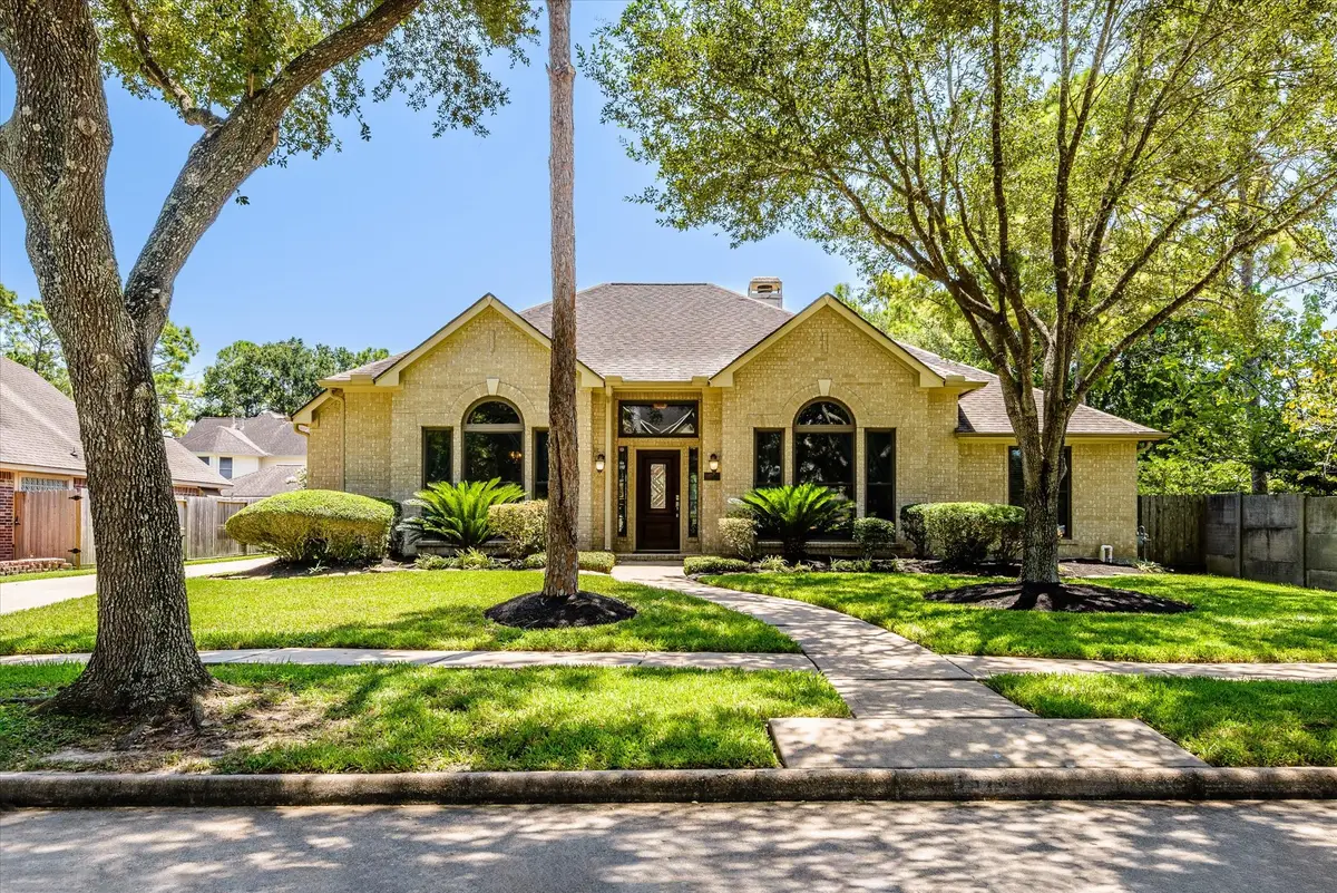 15702 Park Center Way, Houston, TX 77059 - #1