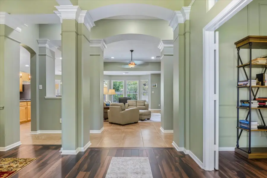 15702 Park Center Way, Houston, TX 77059 - #3