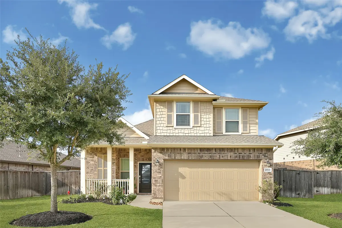 20222 Creekdale Bend Drive, Cypress, TX 77433 - #1