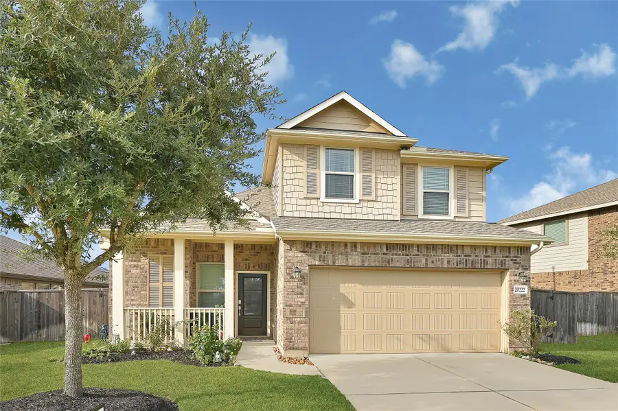 20222 Creekdale Bend Drive, Cypress, TX 77433 - #2