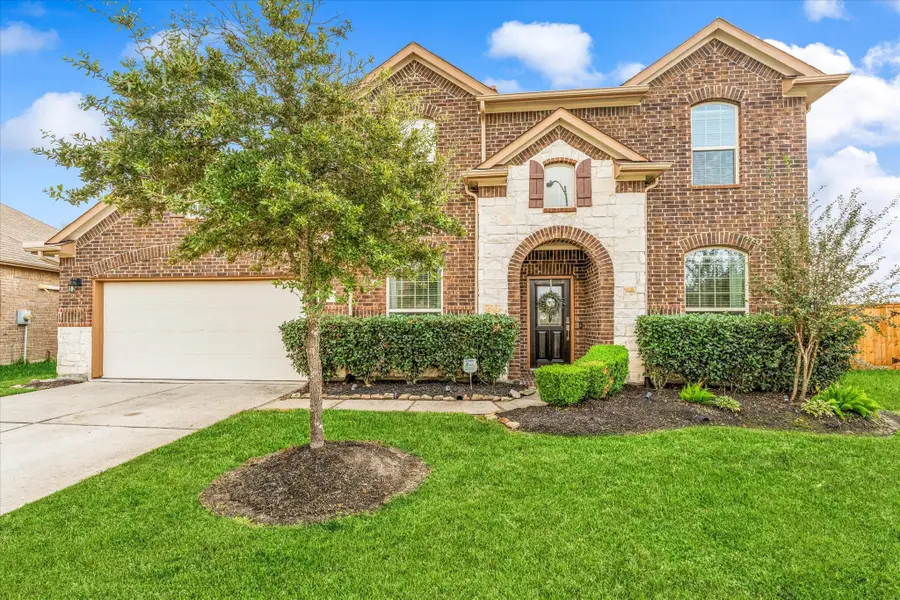 3402 Dryer Park Drive, Spring, TX 77373 - Image #2