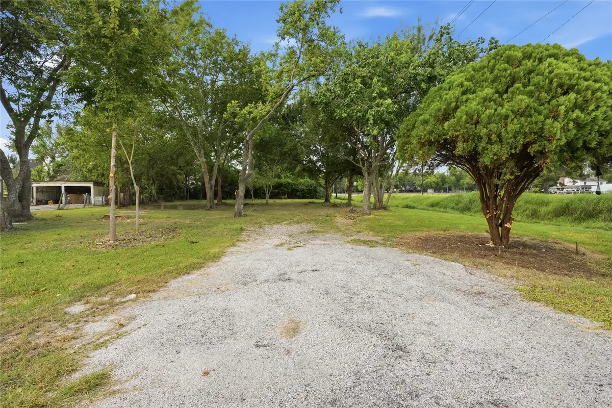 6102 Silver Drive, Pearland, TX 77581 - #1