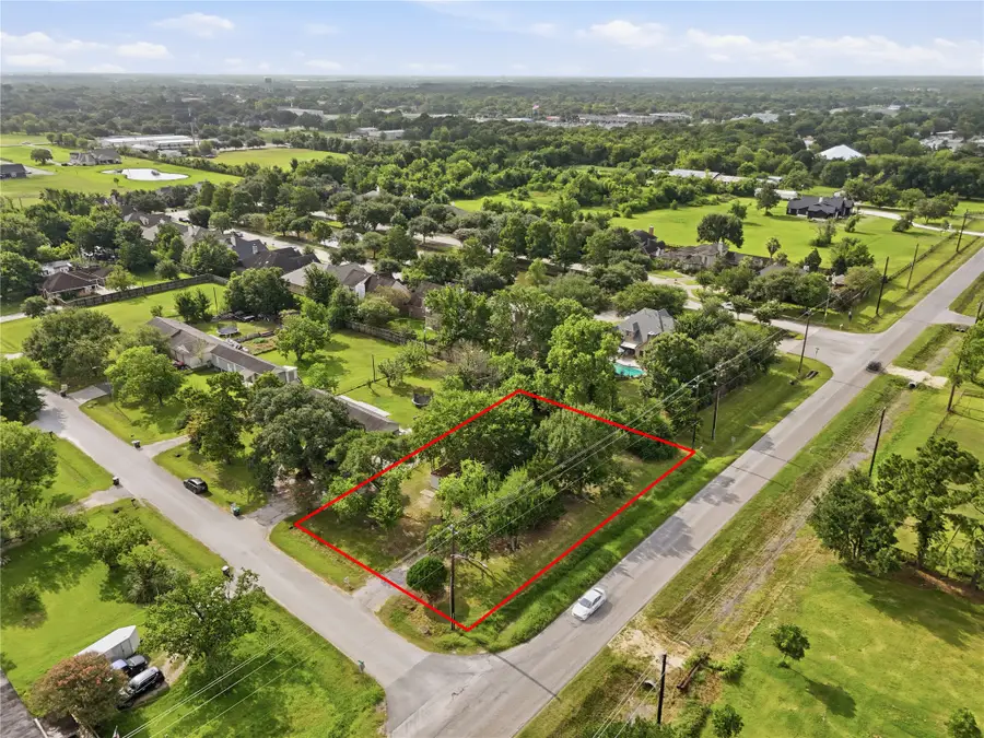 6102 Silver Drive, Pearland, TX 77581 - #3