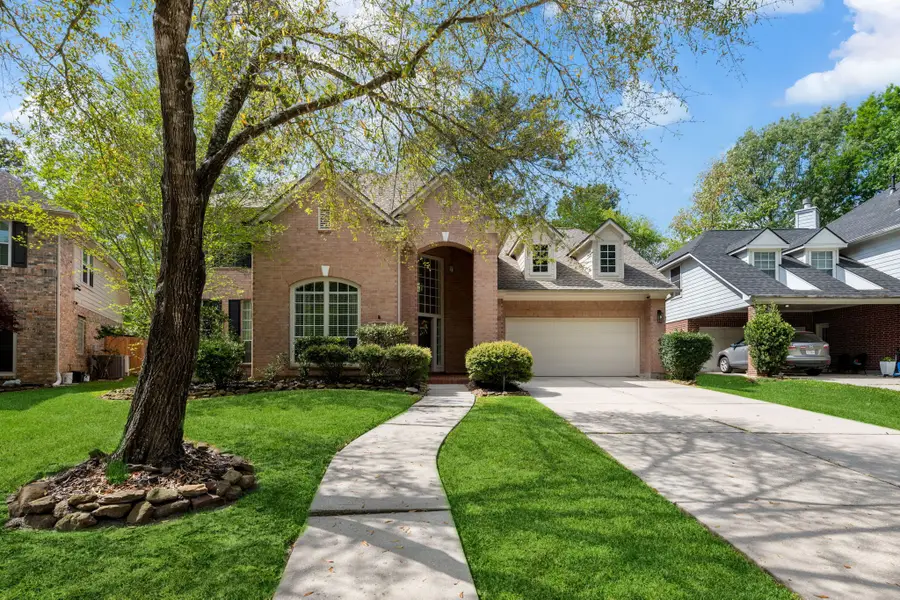 3207 S Woodstream Way, Houston, TX 77345 - #2
