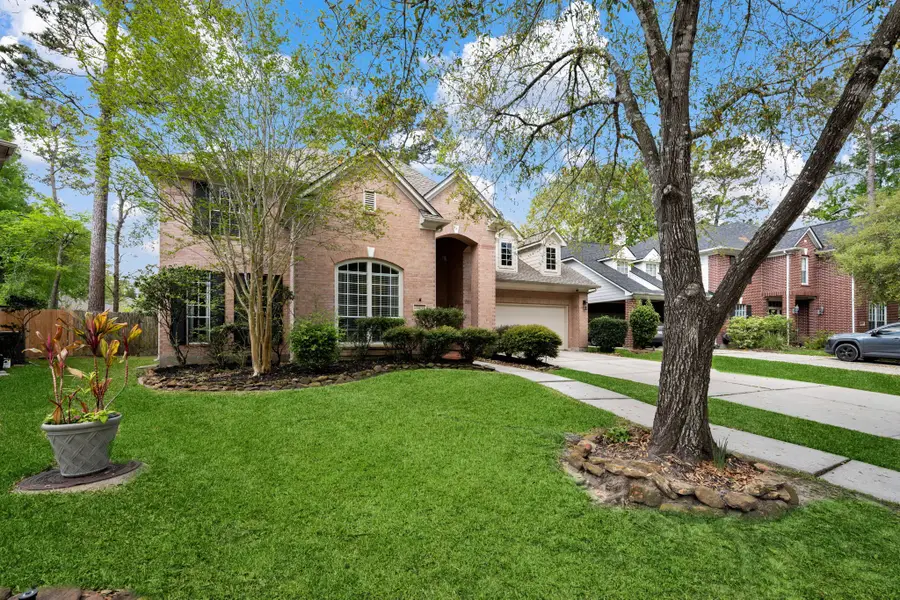 3207 S Woodstream Way, Houston, TX 77345 - #3