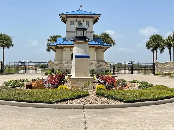 Lot 681 Grand Oasis Drive, Palacios, TX 77465