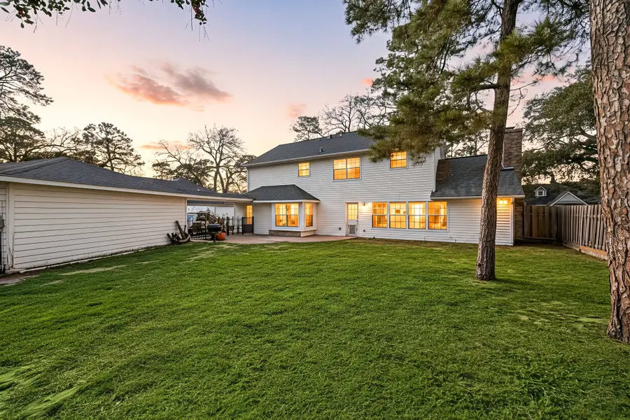 5407 Old Lodge Drive, Houston, TX 77066 - Image #3