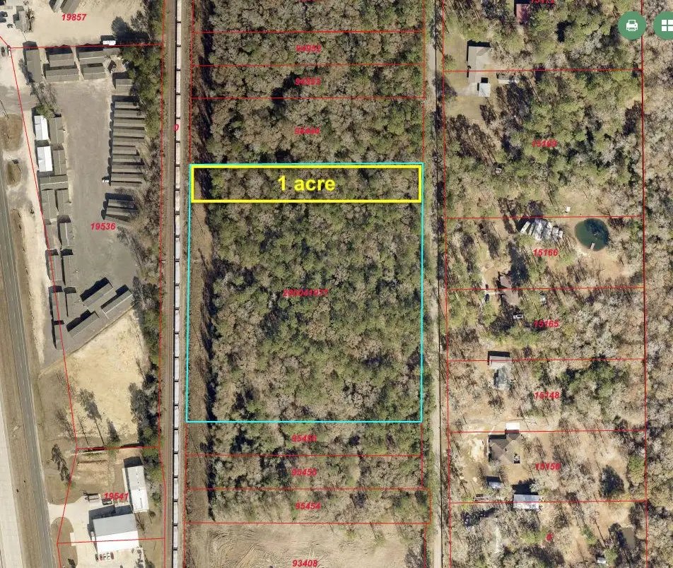 10460 Sweetgum Lane, Lumberton, TX 77657 - #1