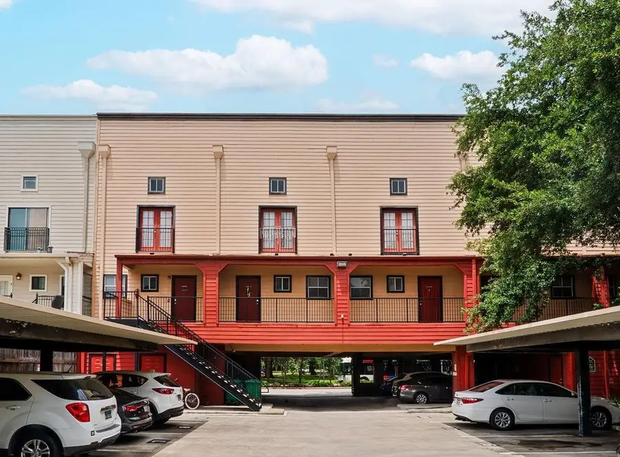 1616 Elgin Street #11, Houston, TX 77004 - #2