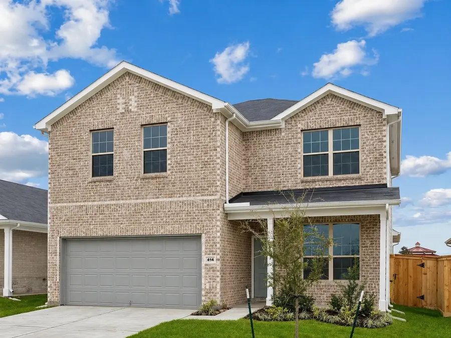 414 Point Nemo Street, Crosby, TX 77532 - #2