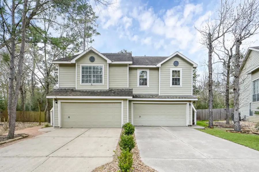 106 N Walden Elms Circle, The Woodlands, TX 77382 - #2