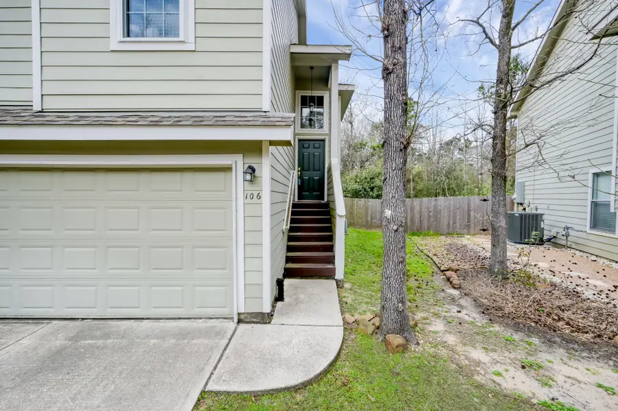 106 N Walden Elms Circle, The Woodlands, TX 77382 - #3