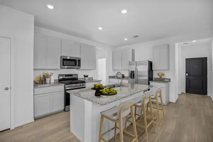 18046 Lasso Mills Drive, Hockley, TX 77447 - #2