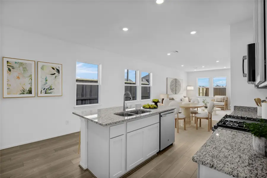 18046 Lasso Mills Drive, Hockley, TX 77447 - #3