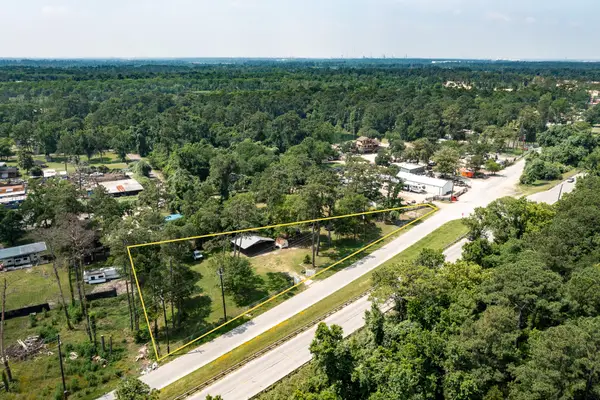 1421 Gulf Pump Road, Crosby, TX 77532