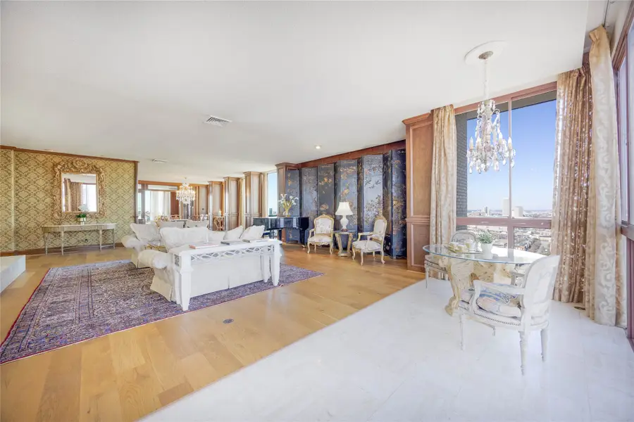 2016 Main Street #PH 6, Houston, TX 77002 - #2