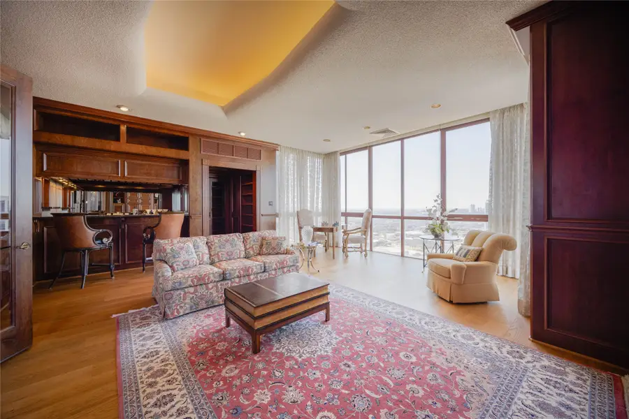 2016 Main Street #PH 6, Houston, TX 77002 - #3