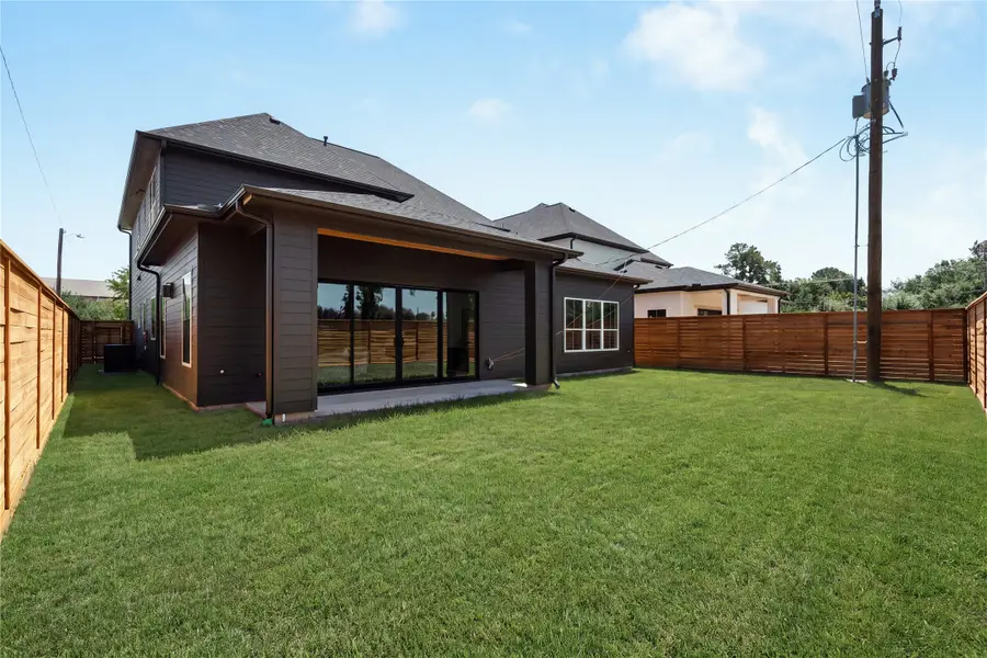 2109 Mckean Drive, Houston, TX 77080 - #2
