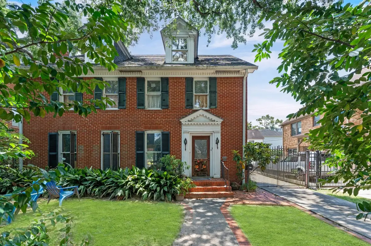 1635 Milford Street, Houston, TX 77006 - #1