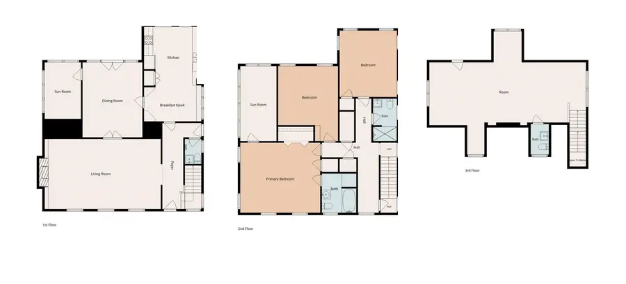 1635 Milford Street, Houston, TX 77006 - #3