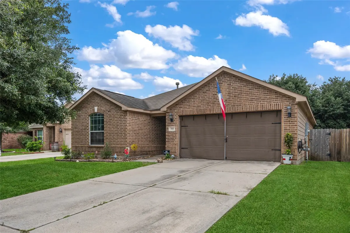 308 Lazy Pine Court, Conroe, TX 77304 - #1