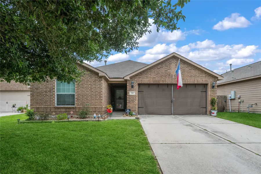 308 Lazy Pine Court, Conroe, TX 77304 - #2
