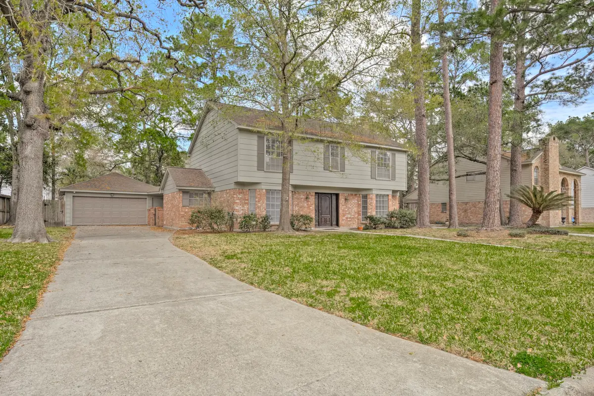 11630 Jaycreek Drive, Houston, TX 77070 - #1