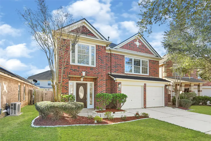 20923 Barbons Heath Court, Katy, TX 77449 - Image #2