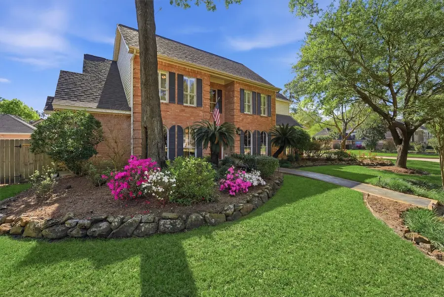 5902 Spring Lodge Drive, Kingwood, TX 77345 - #3