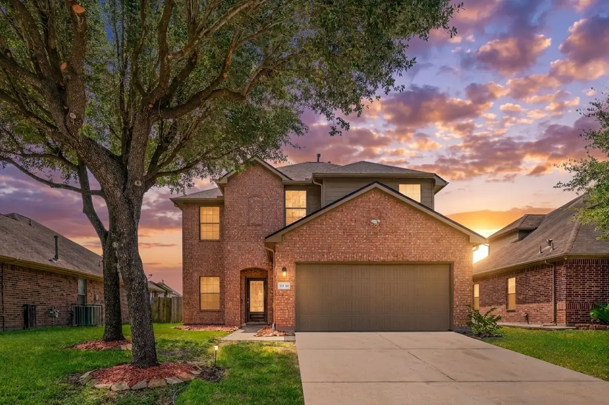11130 Lovington Drive, Houston, TX 77088 - #1