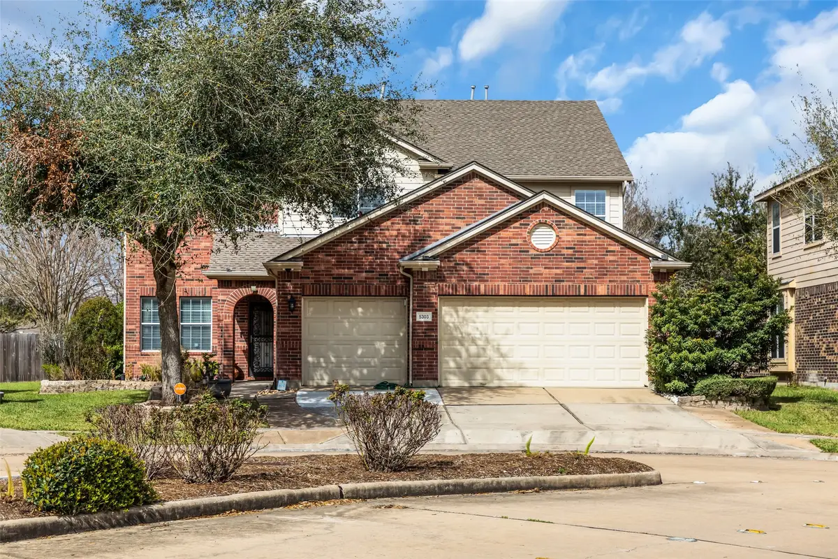 5303 Persimmon Pass, Richmond, TX 77407 - #1