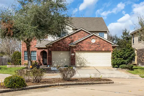 5303 Persimmon Pass, Richmond, TX 77407