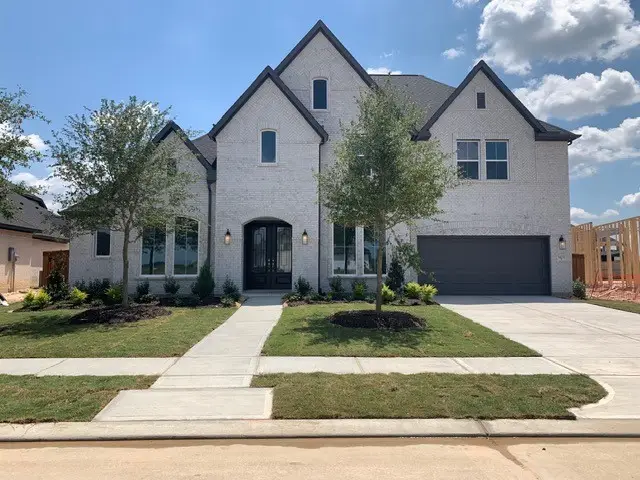 14215 Casa Capistrano Way, Cypress, TX 77433 - #1
