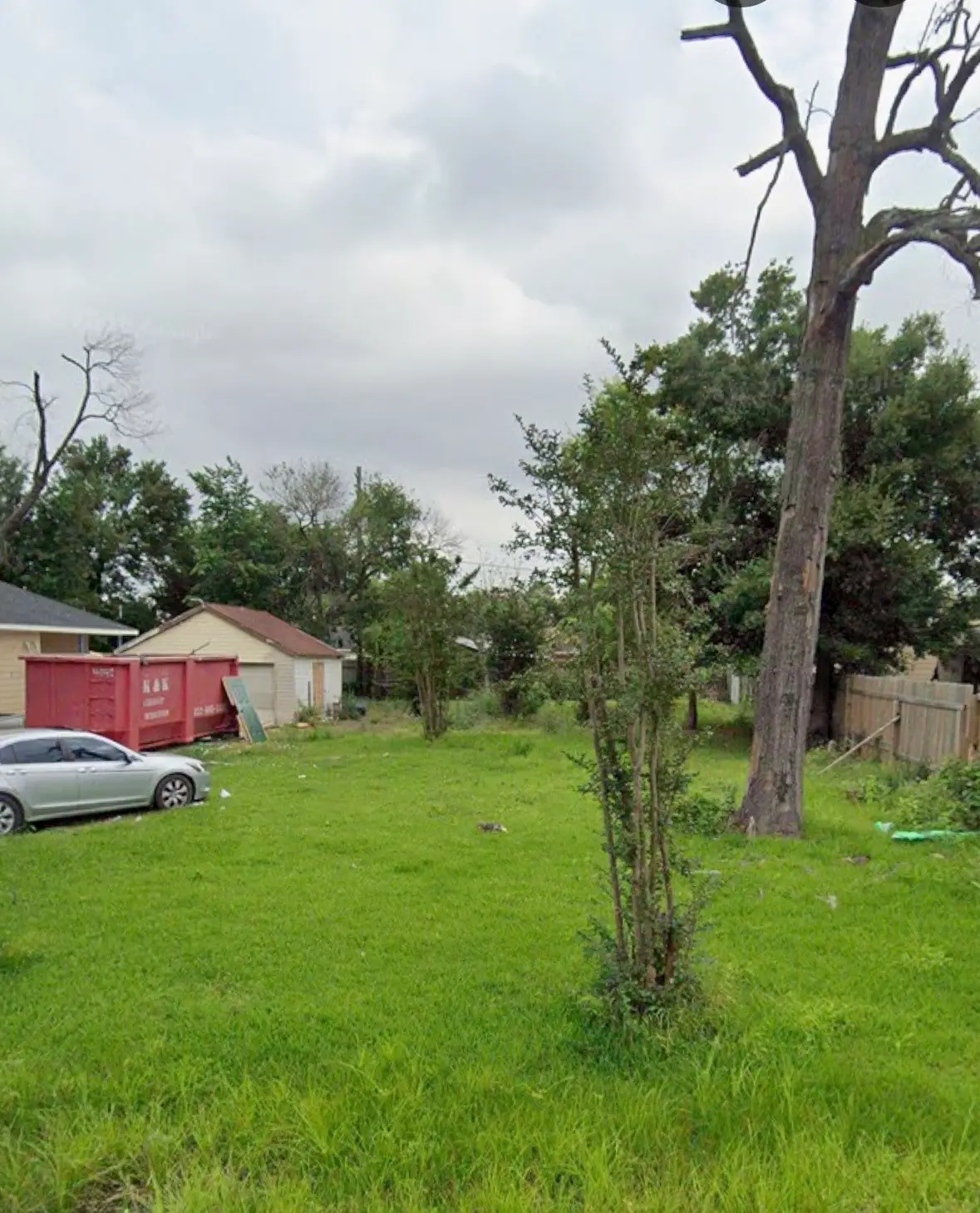 13430 Duluth Street, Houston, TX 77015 - #1