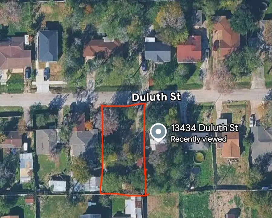 13430 Duluth Street, Houston, TX 77015 - #3