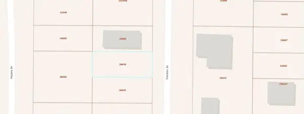 Lot 28 Caribou Street, Onalaska, TX 77360