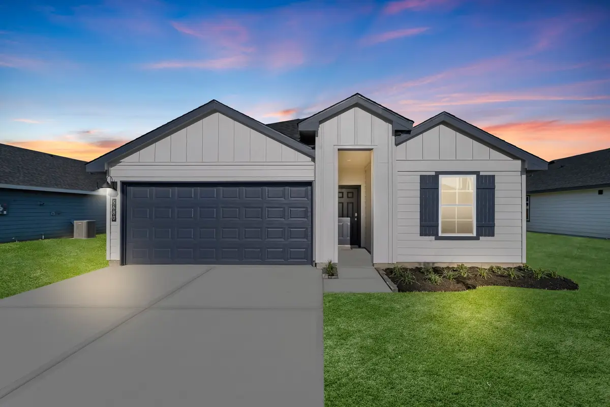 5680 Wood Duck Drive, Orange, TX 77632 - Image #1