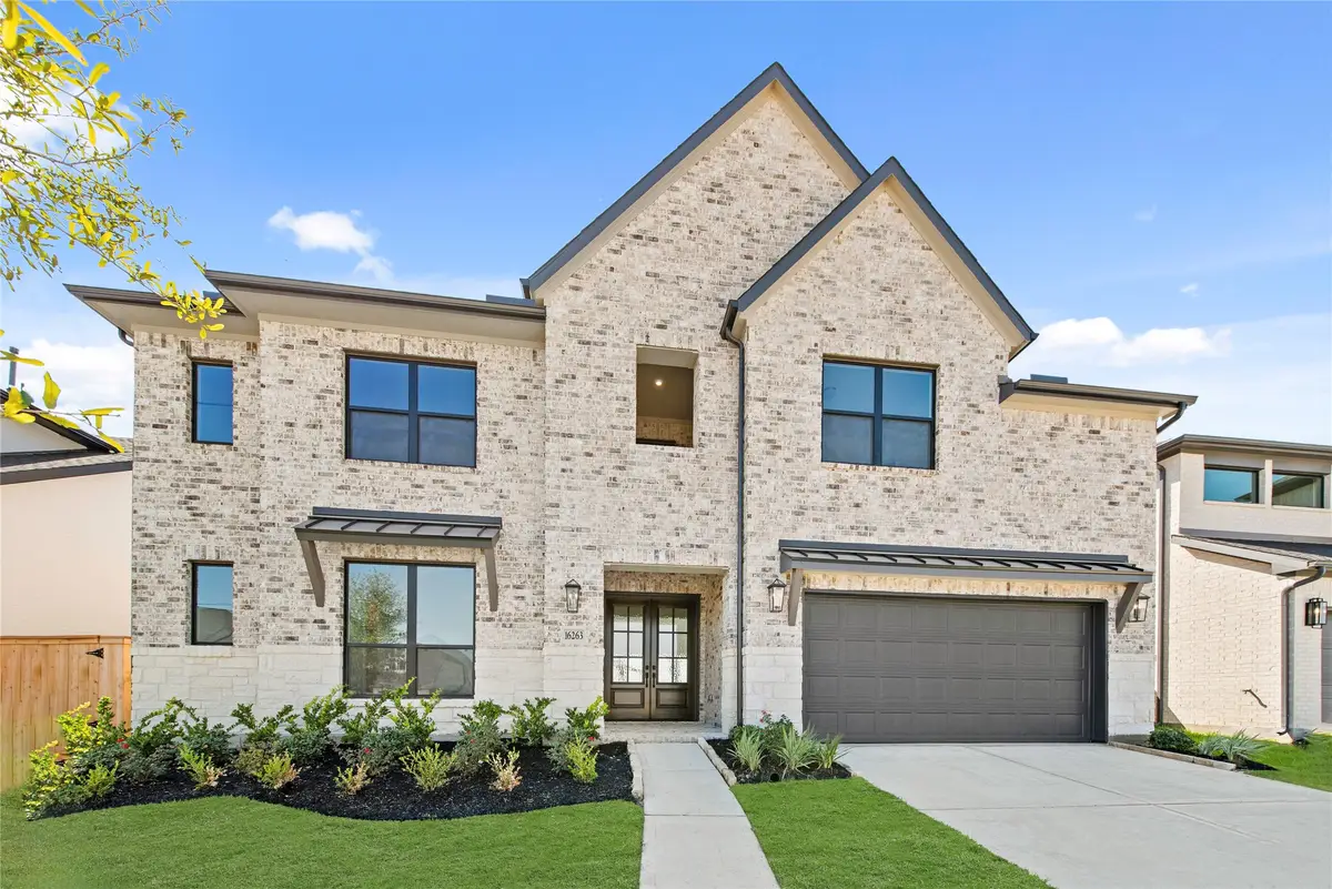 16263 Blue Mistflower Lane, Hockley, TX 77447 - Image #1