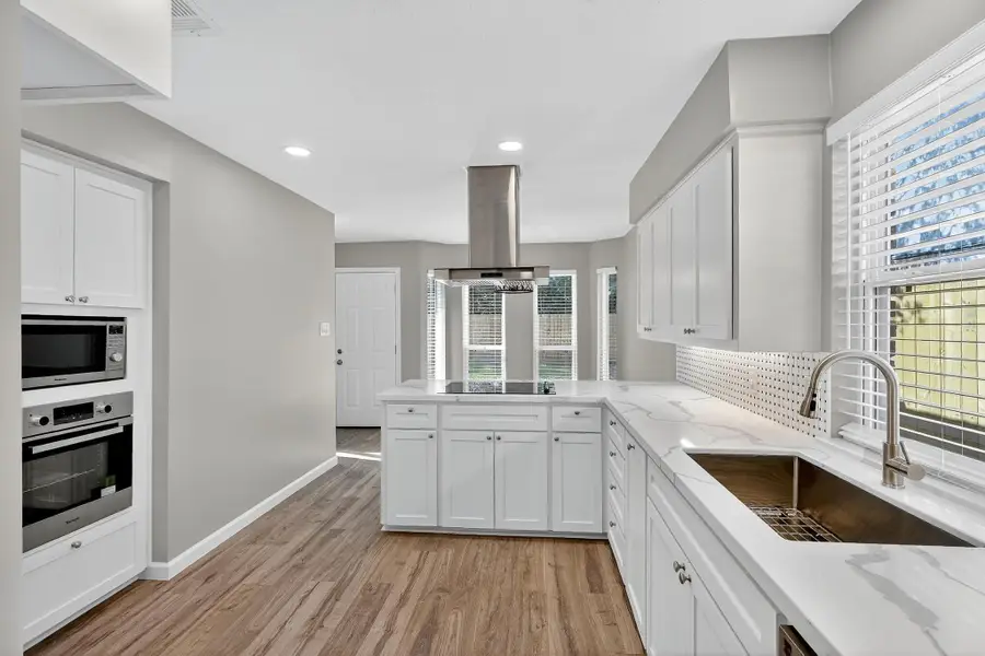 6522 Barrygate Drive, Spring, TX 77373 - Image #3