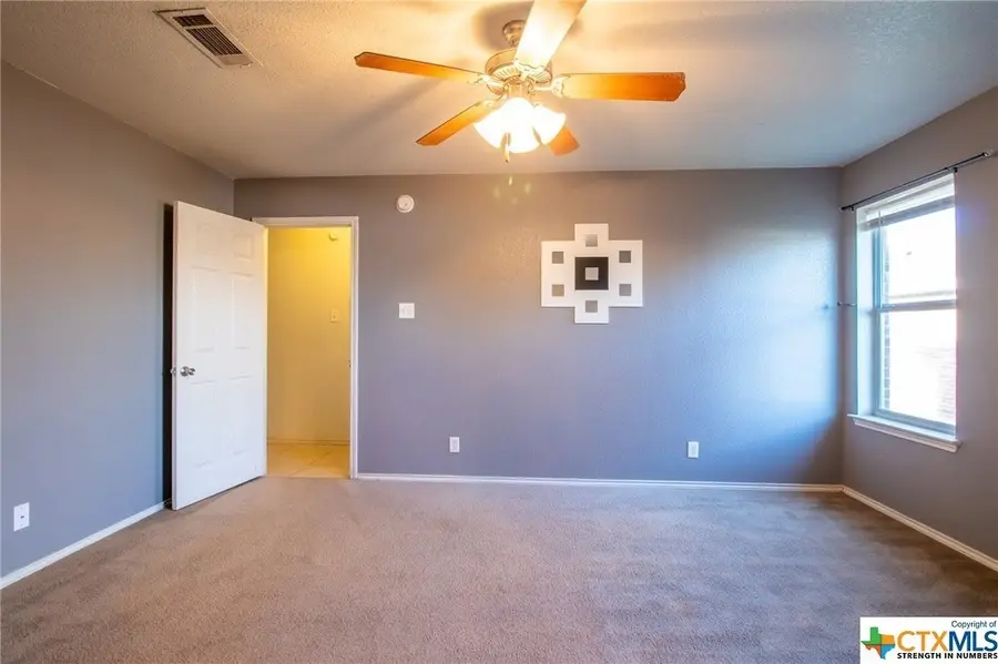 3810 John Haedge Drive, Killeen, TX 76549 - #2