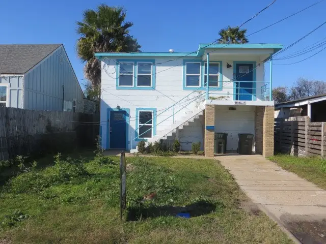 5918 Avenue R, Galveston, TX 77551 - Image #1
