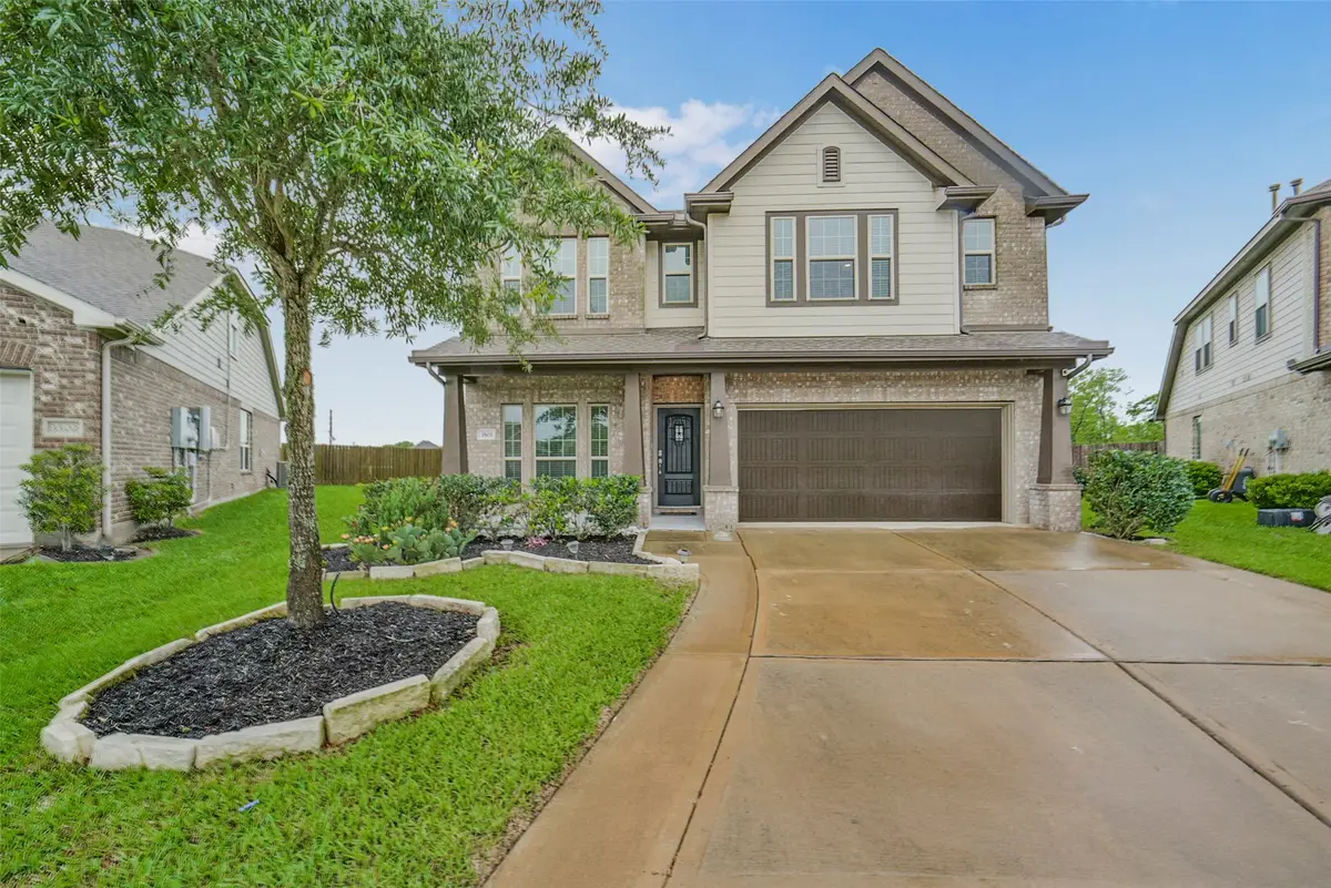 3503 Singing Flower Lane, Richmond, TX 77406 - #1