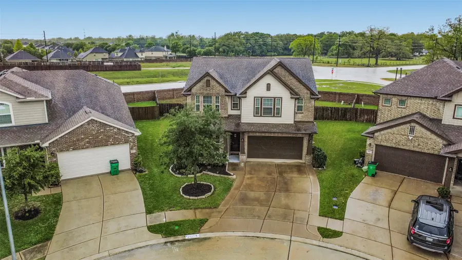 3503 Singing Flower Lane, Richmond, TX 77406 - #3