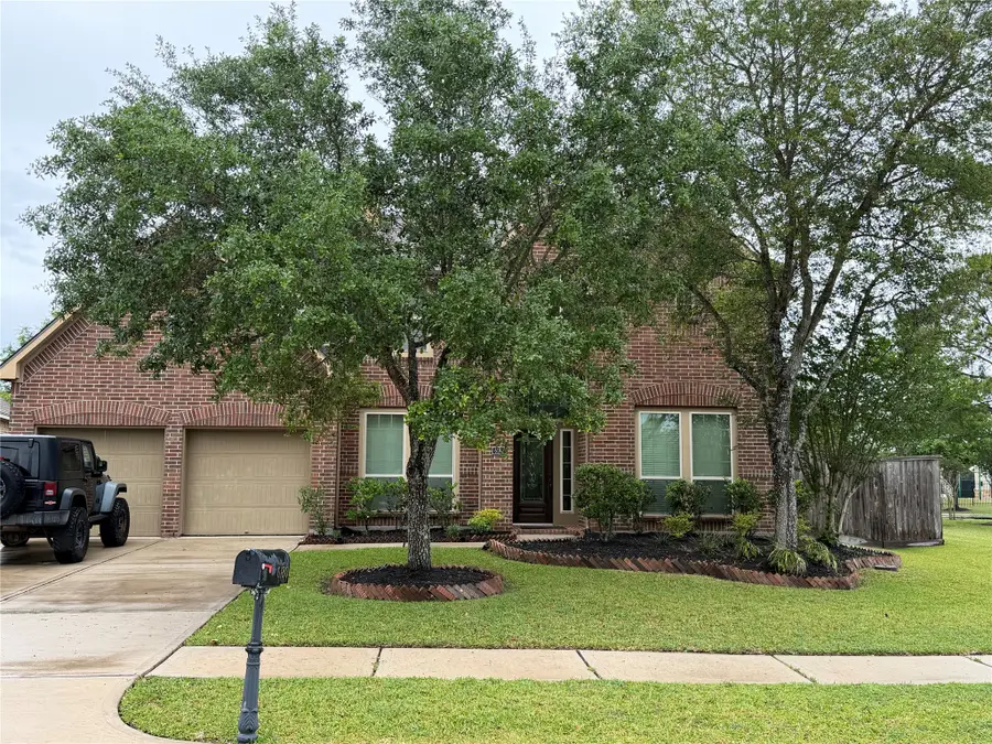 6180 Derby Court, League City, TX 77573 - #3