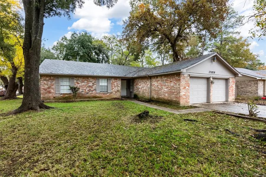 22826 Briarcreek Boulevard, Spring, TX 77373 - #2